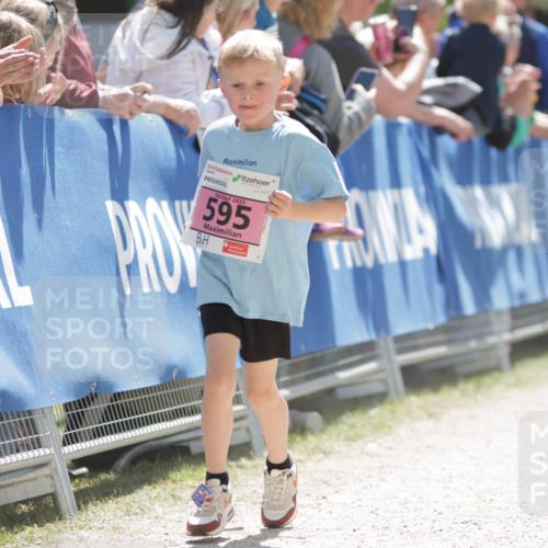 17.05.2025 - Störlauf H.Heesch http://msf.ph/oto/7900120 17.05.2025 14:01:10 Ziel 2025, 595 meine-sportfotos.de