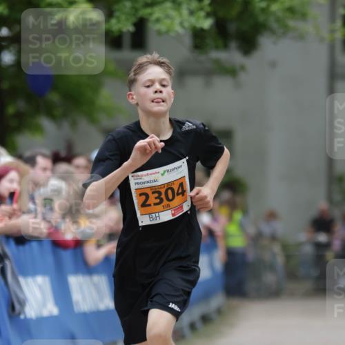 17.05.2025 - Störlauf H.Heesch http://msf.ph/oto/7900129 17.05.2025 15:21:40 Ziel 2025, 2304 meine-sportfotos.de