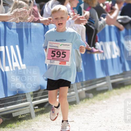 17.05.2025 - Störlauf H.Heesch http://msf.ph/oto/7900133 17.05.2025 14:01:10 Ziel 2025, 595 meine-sportfotos.de