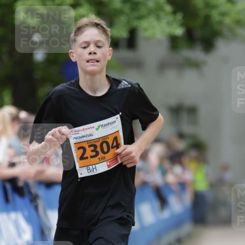 17.05.2025 - Störlauf H.Heesch http://msf.ph/oto/7900148 17.05.2025 15:21:41 Ziel 2025, 2304 meine-sportfotos.de