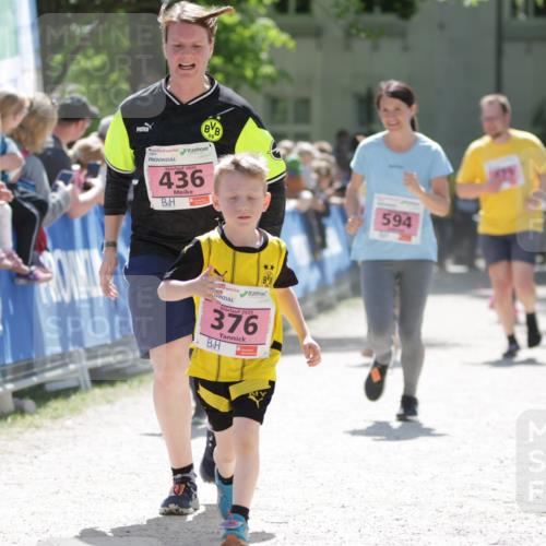 17.05.2025 - Störlauf H.Heesch http://msf.ph/oto/7900156 17.05.2025 14:01:14 Ziel 436, 8, 2025, 376, 594 meine-sportfotos.de