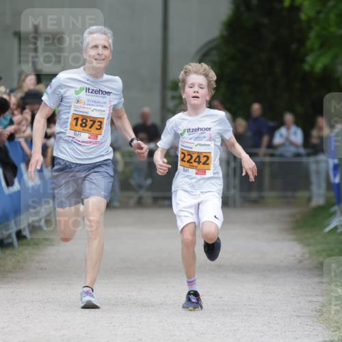 17.05.2025 - Störlauf H.Heesch http://msf.ph/oto/7900162 17.05.2025 15:21:57 Ziel 1873, 2242 meine-sportfotos.de