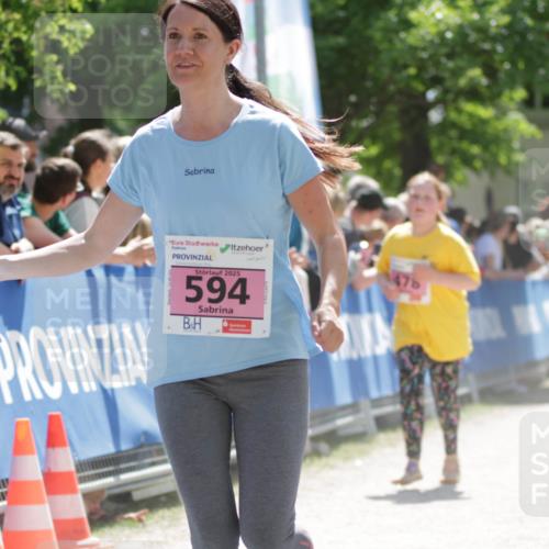 17.05.2025 - Störlauf H.Heesch http://msf.ph/oto/7900194 17.05.2025 14:01:17 Ziel 2025, 5697, 2025, 594, 476, 479 meine-sportfotos.de