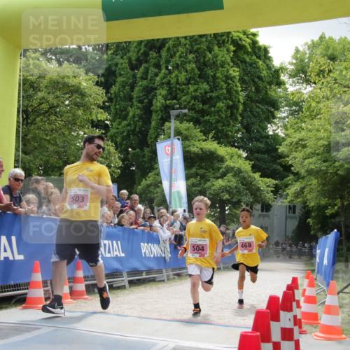 17.05.2025 - Störlauf H.Heesch http://msf.ph/oto/7900234 17.05.2025 13:55:25 Ziel 503, 504 meine-sportfotos.de