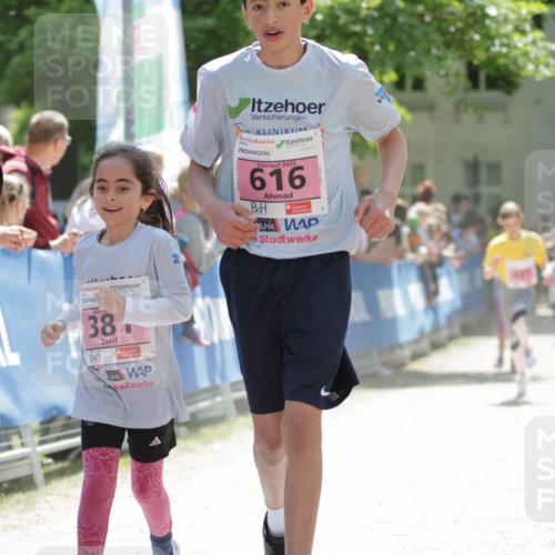 17.05.2025 - Störlauf H.Heesch http://msf.ph/oto/7900248 17.05.2025 14:01:38 Ziel 38, 2025, 616 meine-sportfotos.de