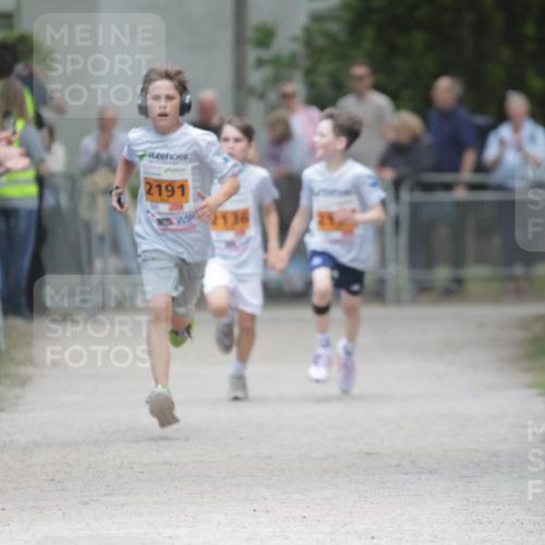 17.05.2025 - Störlauf H.Heesch http://msf.ph/oto/7900271 17.05.2025 15:22:44 Ziel 2191, 2136 meine-sportfotos.de