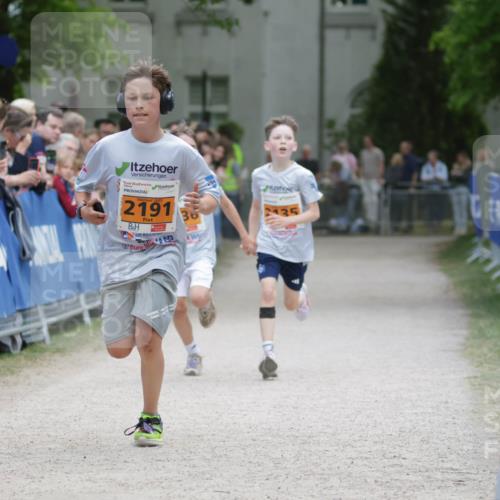 17.05.2025 - Störlauf H.Heesch http://msf.ph/oto/7900312 17.05.2025 15:22:48 Ziel 2191, 35 meine-sportfotos.de