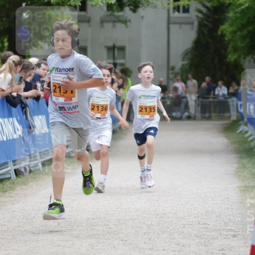 17.05.2025 - Störlauf H.Heesch http://msf.ph/oto/7900315 17.05.2025 15:22:48 Ziel 219, 2136, 2135 meine-sportfotos.de