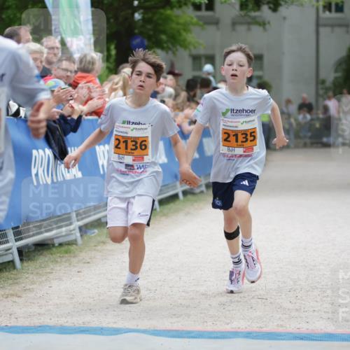 17.05.2025 - Störlauf H.Heesch http://msf.ph/oto/7900327 17.05.2025 15:22:49 Ziel 2191, 2136, 2135 meine-sportfotos.de