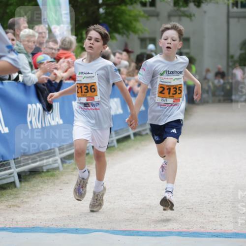 17.05.2025 - Störlauf H.Heesch http://msf.ph/oto/7900330 17.05.2025 15:22:49 Ziel 2191, 2136, 2025, 2135 meine-sportfotos.de