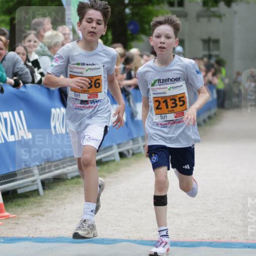 17.05.2025 - Störlauf H.Heesch http://msf.ph/oto/7900337 17.05.2025 15:22:50 Ziel 2025, 36, 2025, 2135 meine-sportfotos.de