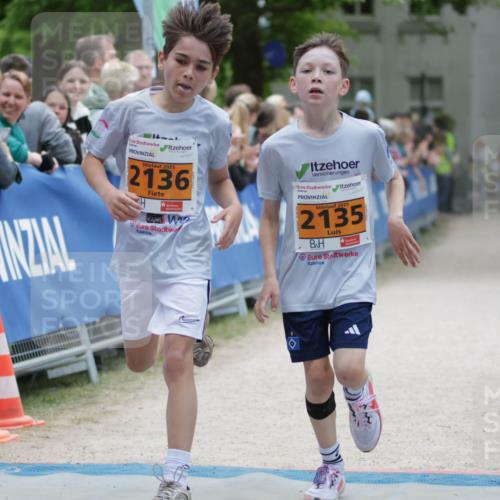 17.05.2025 - Störlauf H.Heesch http://msf.ph/oto/7900339 17.05.2025 15:22:50 Ziel 2025, 2136, 2025, 2135 meine-sportfotos.de