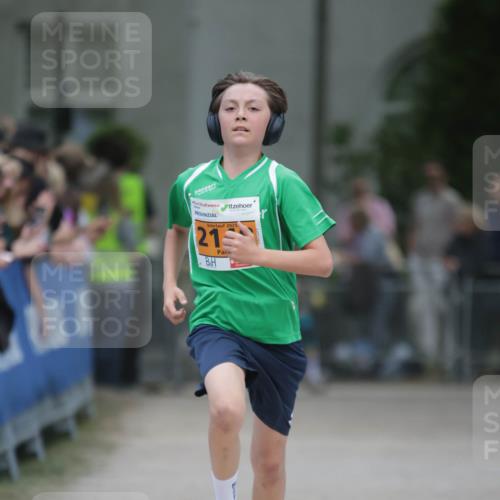 17.05.2025 - Störlauf H.Heesch http://msf.ph/oto/7900345 17.05.2025 15:23:01 Ziel 2025, 21 meine-sportfotos.de