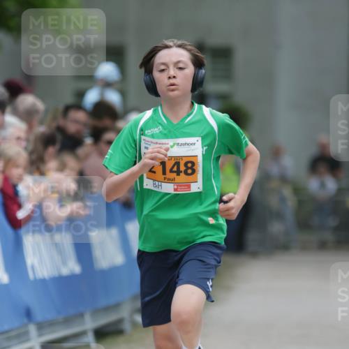 17.05.2025 - Störlauf H.Heesch http://msf.ph/oto/7900349 17.05.2025 15:23:02 Ziel 2025, 148 meine-sportfotos.de
