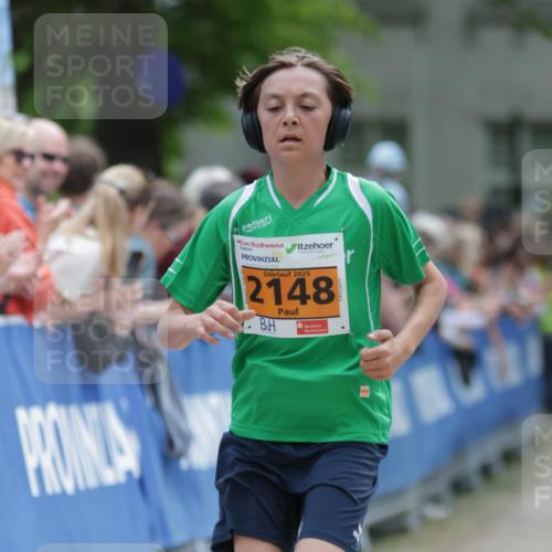 17.05.2025 - Störlauf H.Heesch http://msf.ph/oto/7900361 17.05.2025 15:23:03 Ziel 2025, 2148 meine-sportfotos.de