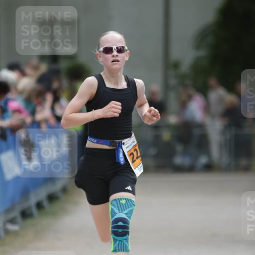 17.05.2025 - Störlauf H.Heesch http://msf.ph/oto/7900380 17.05.2025 15:23:11 Ziel  meine-sportfotos.de