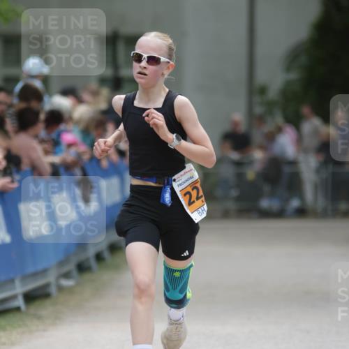 17.05.2025 - Störlauf H.Heesch http://msf.ph/oto/7900386 17.05.2025 15:23:11 Ziel 22 meine-sportfotos.de