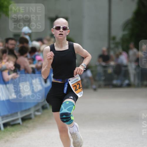 17.05.2025 - Störlauf H.Heesch http://msf.ph/oto/7900390 17.05.2025 15:23:11 Ziel 22 meine-sportfotos.de