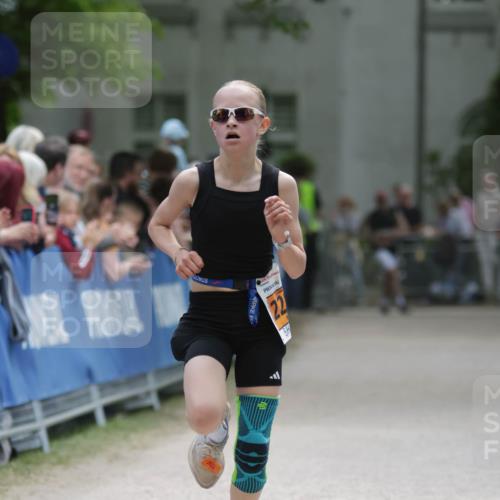 17.05.2025 - Störlauf H.Heesch http://msf.ph/oto/7900396 17.05.2025 15:23:11 Ziel 22 meine-sportfotos.de