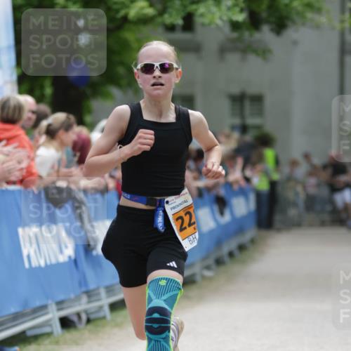 17.05.2025 - Störlauf H.Heesch http://msf.ph/oto/7900406 17.05.2025 15:23:12 Ziel  meine-sportfotos.de