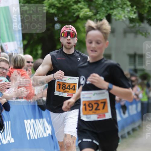17.05.2025 - Störlauf H.Heesch http://msf.ph/oto/7900428 17.05.2025 15:23:22 Ziel 7, 2025, 1844, 1927 meine-sportfotos.de