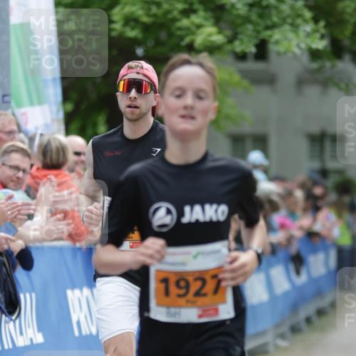 17.05.2025 - Störlauf H.Heesch http://msf.ph/oto/7900432 17.05.2025 15:23:22 Ziel 7, 1927 meine-sportfotos.de
