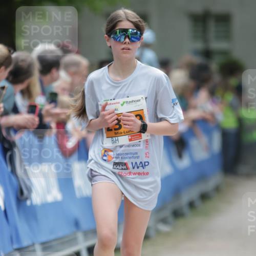 17.05.2025 - Störlauf H.Heesch http://msf.ph/oto/7900441 17.05.2025 15:23:28 Ziel 25 meine-sportfotos.de