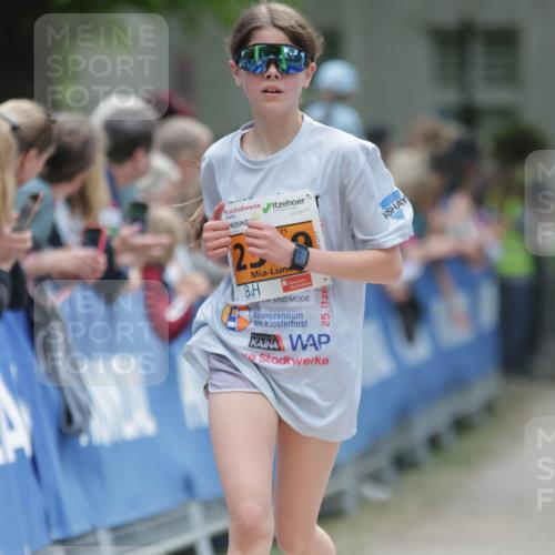 17.05.2025 - Störlauf H.Heesch http://msf.ph/oto/7900443 17.05.2025 15:23:28 Ziel 25 meine-sportfotos.de