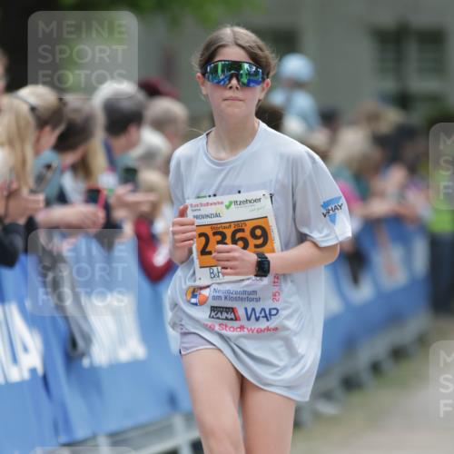 17.05.2025 - Störlauf H.Heesch http://msf.ph/oto/7900446 17.05.2025 15:23:28 Ziel 2025, 2369, 25 meine-sportfotos.de