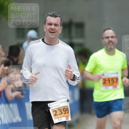 17.05.2025 - Störlauf H.Heesch http://msf.ph/oto/7900453 17.05.2025 15:23:36 Ziel 2025, 2399, 2157 meine-sportfotos.de
