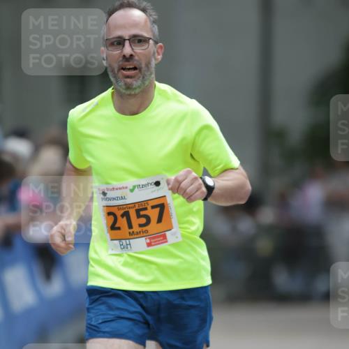 17.05.2025 - Störlauf H.Heesch http://msf.ph/oto/7900463 17.05.2025 15:23:38 Ziel 2025, 2157 meine-sportfotos.de