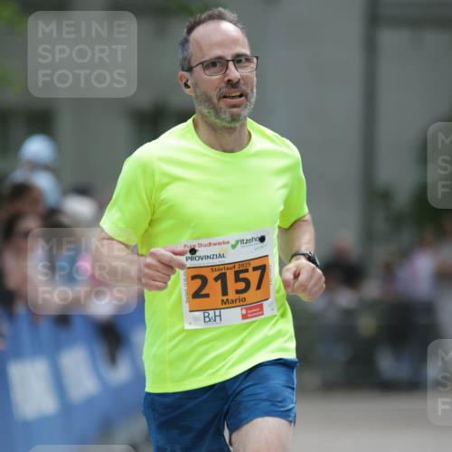 17.05.2025 - Störlauf H.Heesch http://msf.ph/oto/7900467 17.05.2025 15:23:38 Ziel 2025, 2157 meine-sportfotos.de