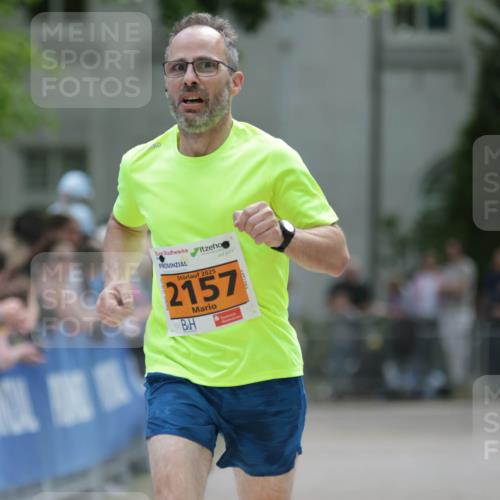 17.05.2025 - Störlauf H.Heesch http://msf.ph/oto/7900473 17.05.2025 15:23:38 Ziel 2025, 2157 meine-sportfotos.de