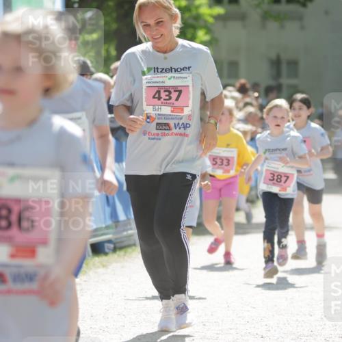 17.05.2025 - Störlauf H.Heesch http://msf.ph/oto/7900476 17.05.2025 14:02:19 Ziel 586, 2025, 437, 533, 387, 573 meine-sportfotos.de