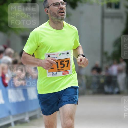 17.05.2025 - Störlauf H.Heesch http://msf.ph/oto/7900479 17.05.2025 15:23:39 Ziel 2025, 157 meine-sportfotos.de