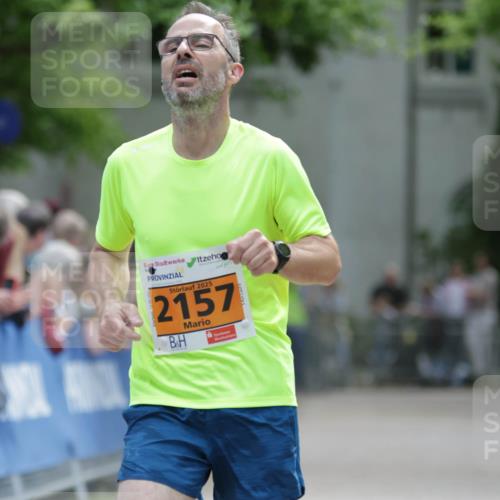 17.05.2025 - Störlauf H.Heesch http://msf.ph/oto/7900482 17.05.2025 15:23:39 Ziel 2025, 2157 meine-sportfotos.de