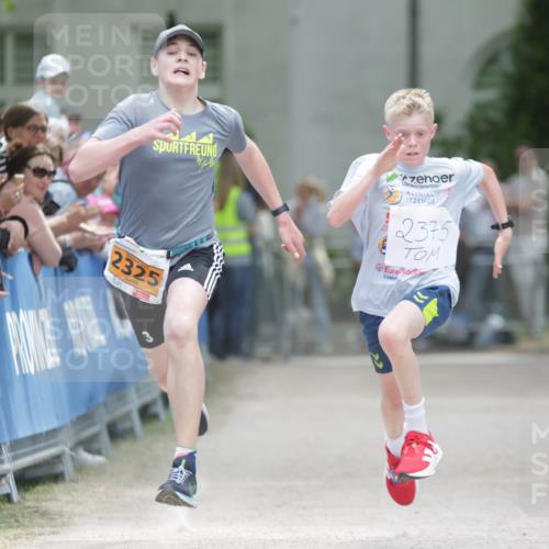 17.05.2025 - Störlauf H.Heesch http://msf.ph/oto/7900486 17.05.2025 15:23:50 Ziel 2375, 2325 meine-sportfotos.de