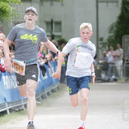 17.05.2025 - Störlauf H.Heesch http://msf.ph/oto/7900500 17.05.2025 15:23:50 Ziel 2325, 2375 meine-sportfotos.de