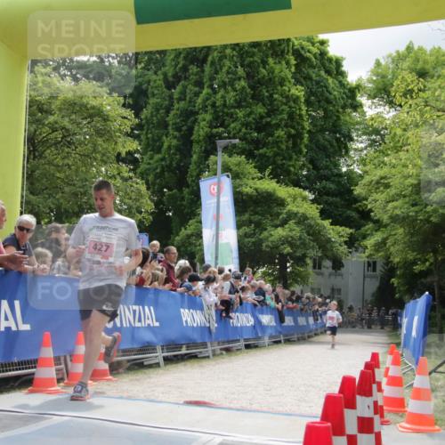 17.05.2025 - Störlauf H.Heesch http://msf.ph/oto/7900507 17.05.2025 13:56:20 Ziel  meine-sportfotos.de