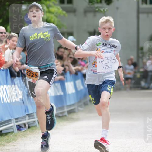 17.05.2025 - Störlauf H.Heesch http://msf.ph/oto/7900510 17.05.2025 15:23:51 Ziel 6206, 2325, 2375 meine-sportfotos.de