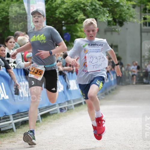 17.05.2025 - Störlauf H.Heesch http://msf.ph/oto/7900520 17.05.2025 15:23:51 Ziel 2325, 3, 2375 meine-sportfotos.de