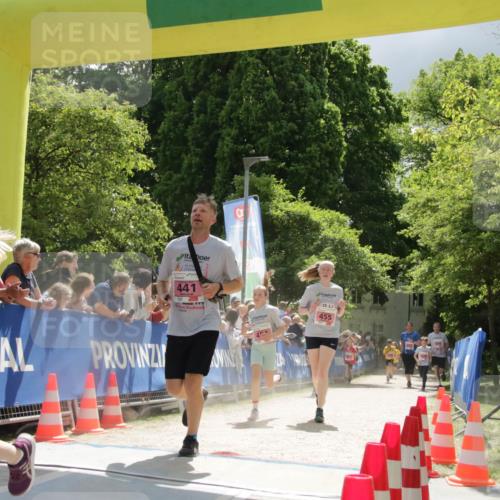 17.05.2025 - Störlauf H.Heesch http://msf.ph/oto/7900545 17.05.2025 13:57:07 Ziel 599 meine-sportfotos.de