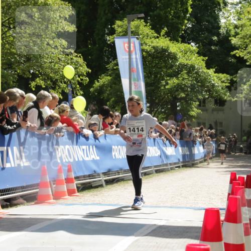 17.05.2025 - Störlauf H.Heesch http://msf.ph/oto/7900546 17.05.2025 14:48:26 Ziel 1414, 144 meine-sportfotos.de