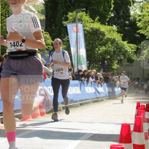 17.05.2025 - Störlauf H.Heesch http://msf.ph/oto/7900573 17.05.2025 14:48:53 Ziel 1402, 1450 meine-sportfotos.de