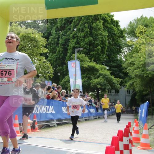 17.05.2025 - Störlauf H.Heesch http://msf.ph/oto/7900579 17.05.2025 13:57:28 Ziel 2025, 676, 646, 551 meine-sportfotos.de
