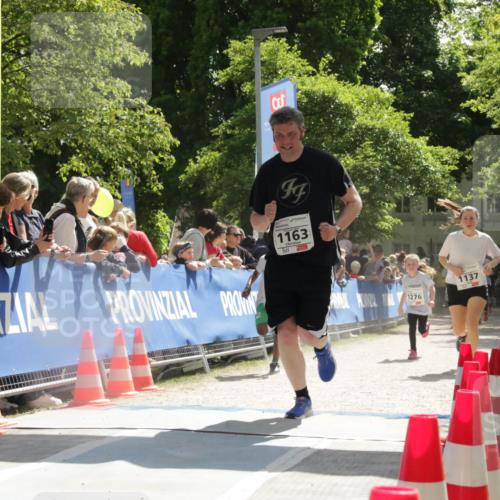 17.05.2025 - Störlauf H.Heesch http://msf.ph/oto/7900580 17.05.2025 14:49:00 Ziel 1163, 1276, 1137 meine-sportfotos.de