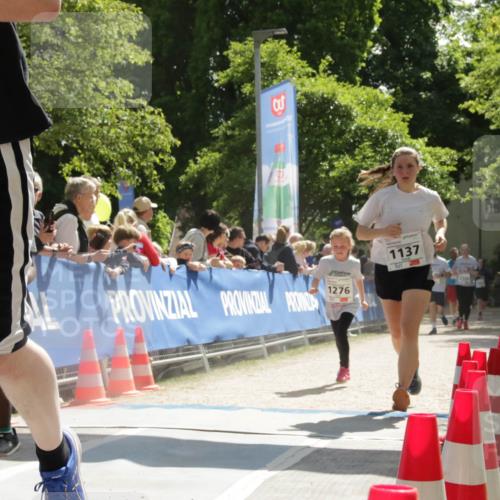 17.05.2025 - Störlauf H.Heesch http://msf.ph/oto/7900582 17.05.2025 14:49:02 Ziel 3, 5, 1137, 1276 meine-sportfotos.de
