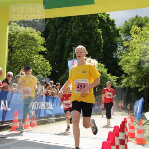 17.05.2025 - Störlauf H.Heesch http://msf.ph/oto/7900591 17.05.2025 13:57:39 Ziel 286, 666, 492 meine-sportfotos.de