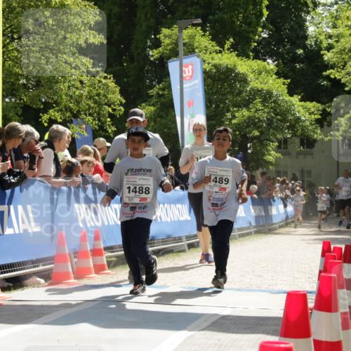 17.05.2025 - Störlauf H.Heesch http://msf.ph/oto/7900607 17.05.2025 14:49:37 Ziel 1488, 3, 489 meine-sportfotos.de