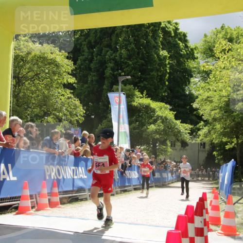 17.05.2025 - Störlauf H.Heesch http://msf.ph/oto/7900614 17.05.2025 13:57:50 Ziel  meine-sportfotos.de